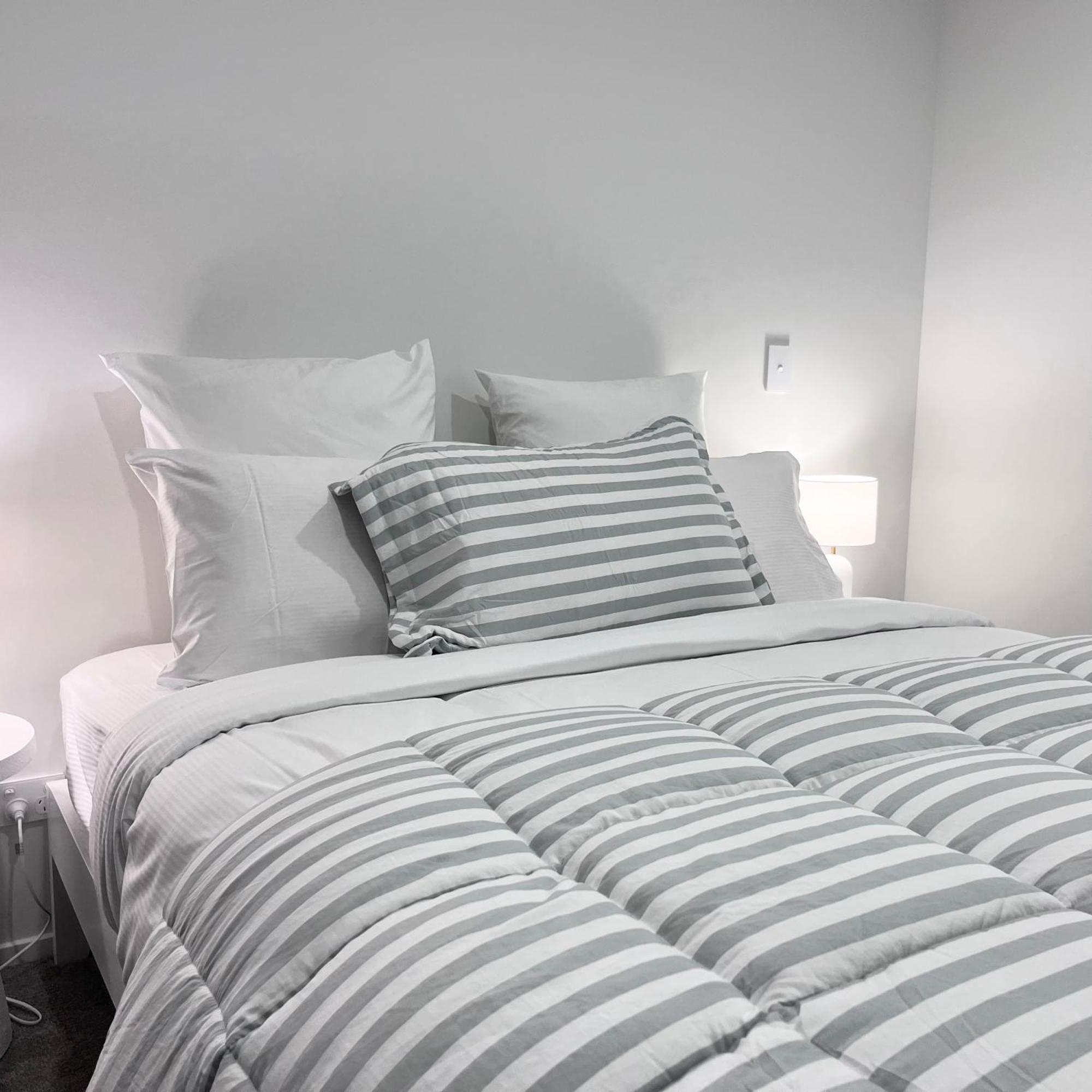Urban Locale Apartment Крайстчърч Екстериор снимка