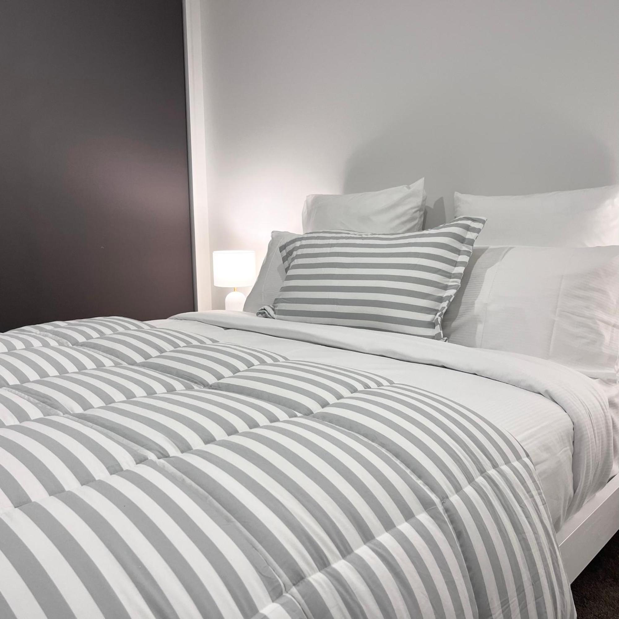 Urban Locale Apartment Крайстчърч Екстериор снимка