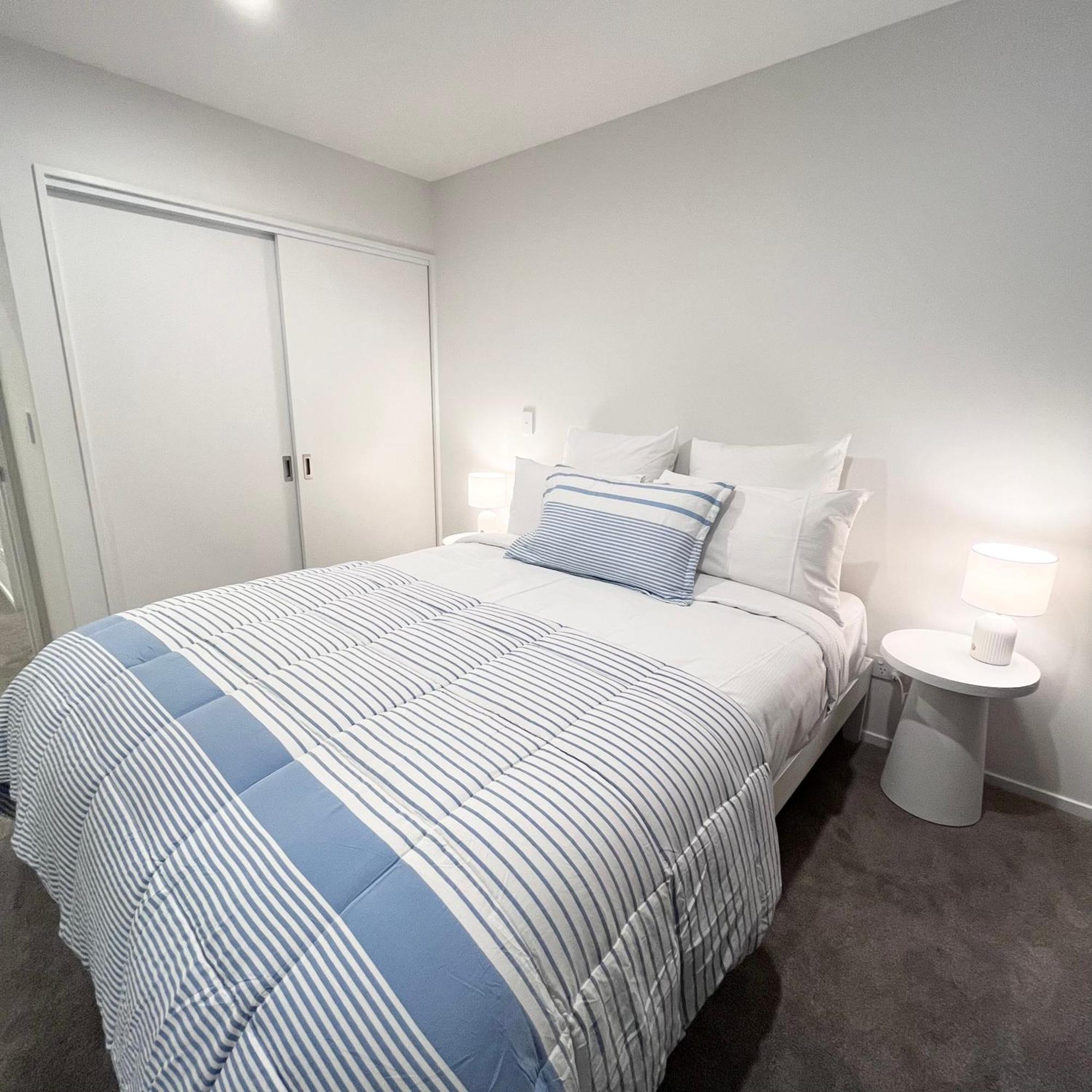Urban Locale Apartment Крайстчърч Екстериор снимка